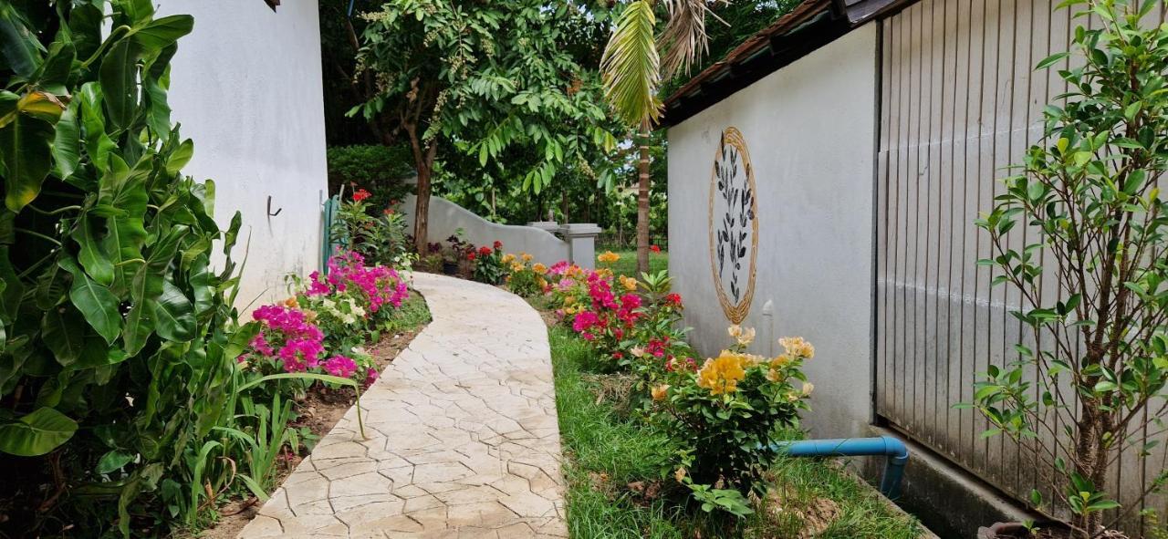 Atlas Valley (Adults Only) ปาย ภายนอก รูปภาพ