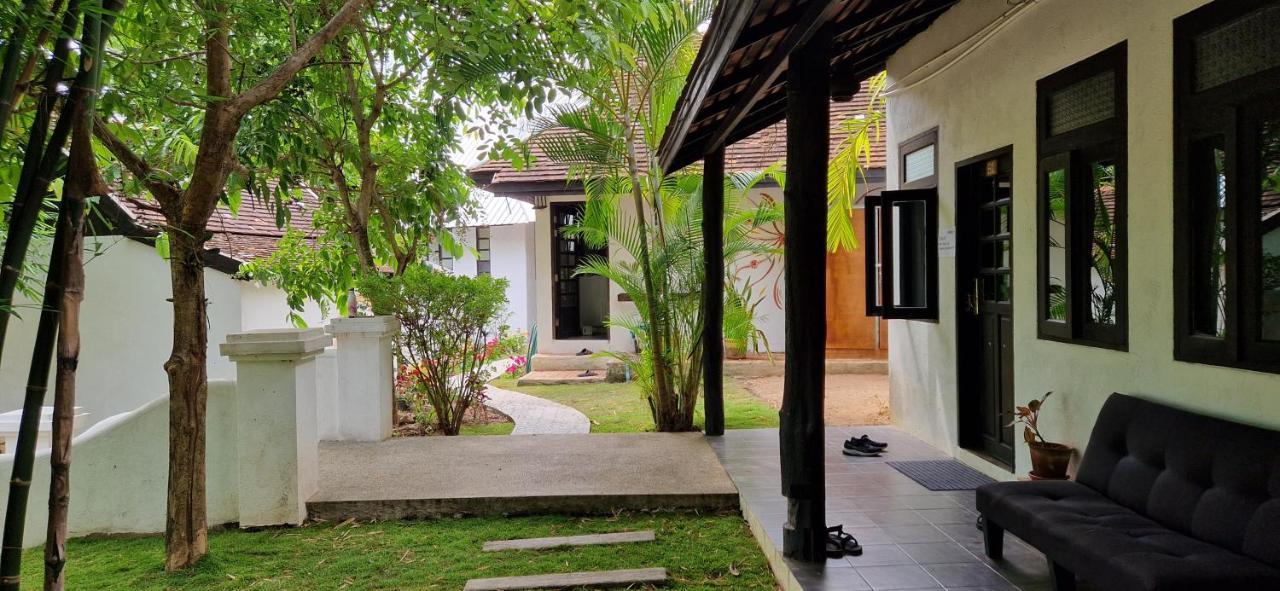 Atlas Valley (Adults Only) ปาย ภายนอก รูปภาพ