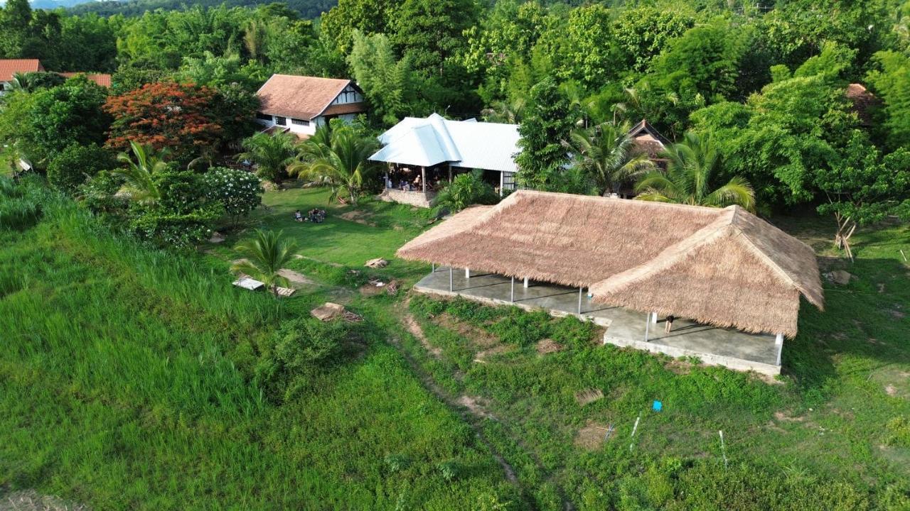 Atlas Valley (Adults Only) ปาย ภายนอก รูปภาพ