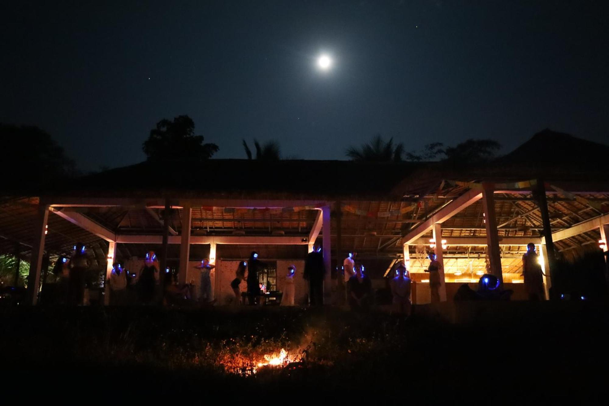 Atlas Valley (Adults Only) ปาย ภายนอก รูปภาพ