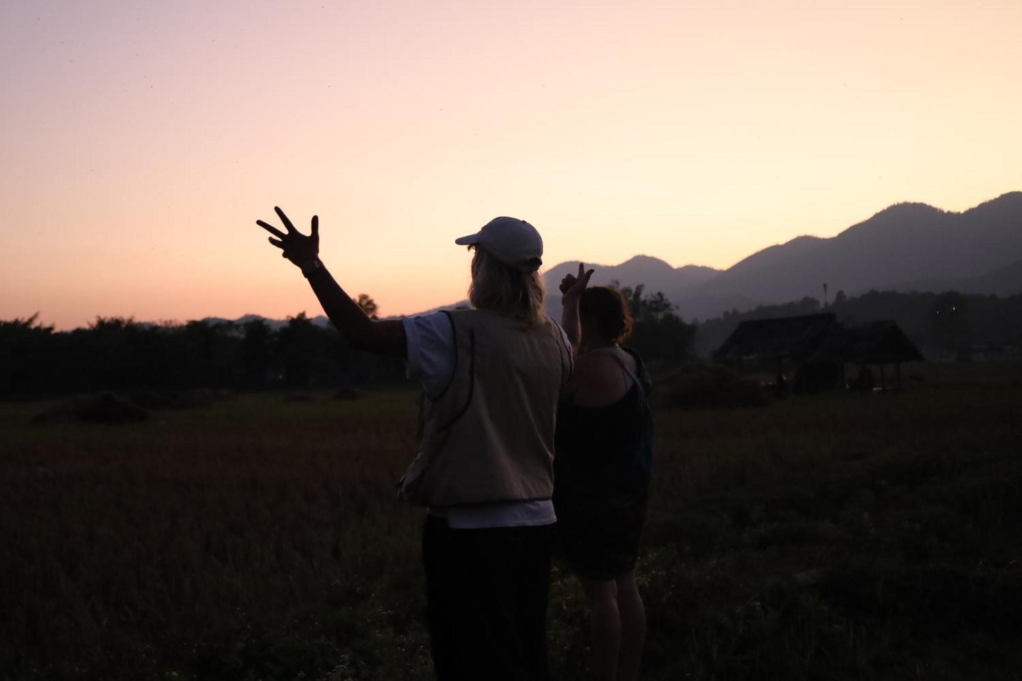 Atlas Valley (Adults Only) ปาย ภายนอก รูปภาพ