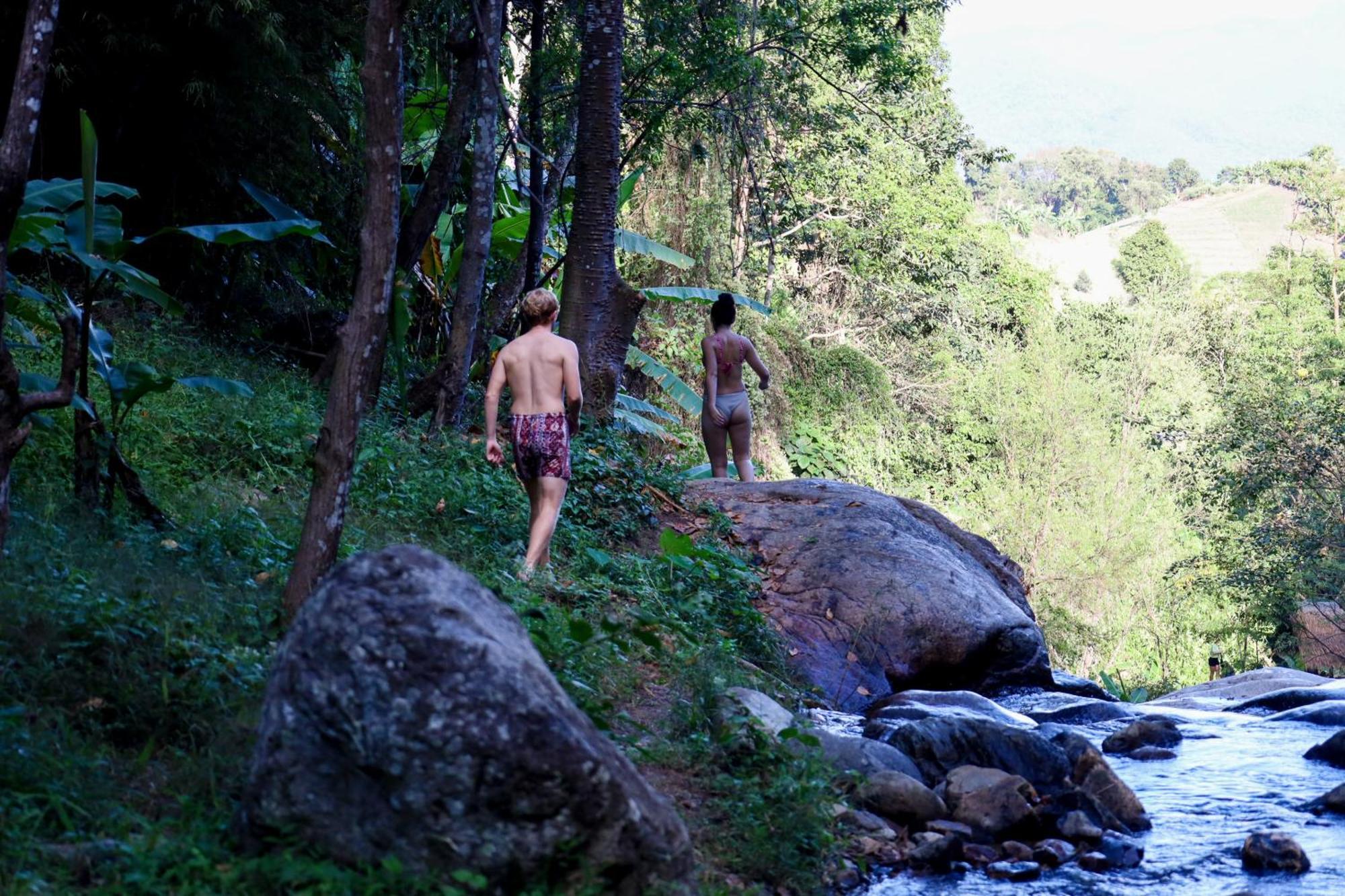 Atlas Valley (Adults Only) ปาย ภายนอก รูปภาพ