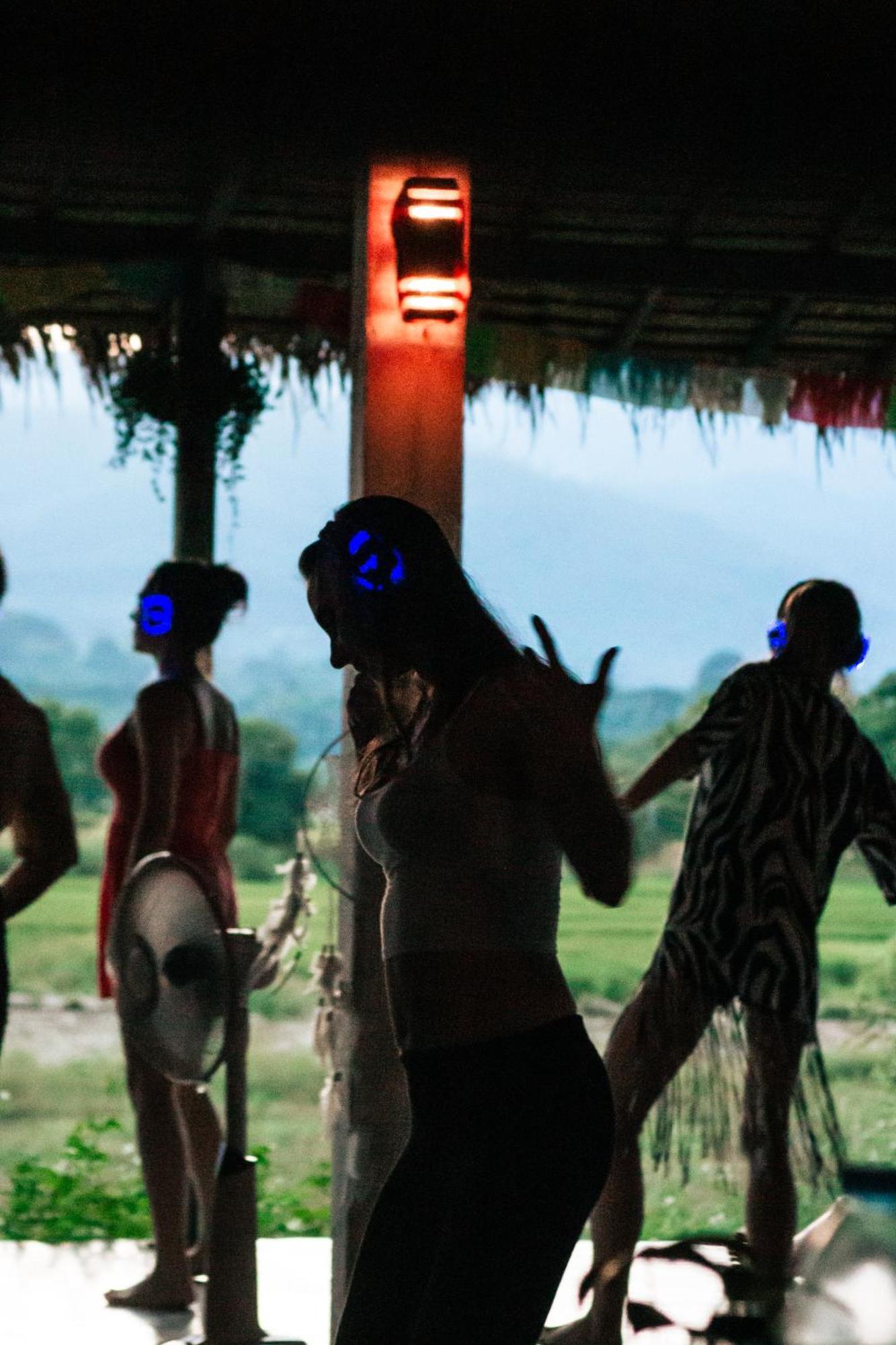 Atlas Valley (Adults Only) ปาย ภายนอก รูปภาพ