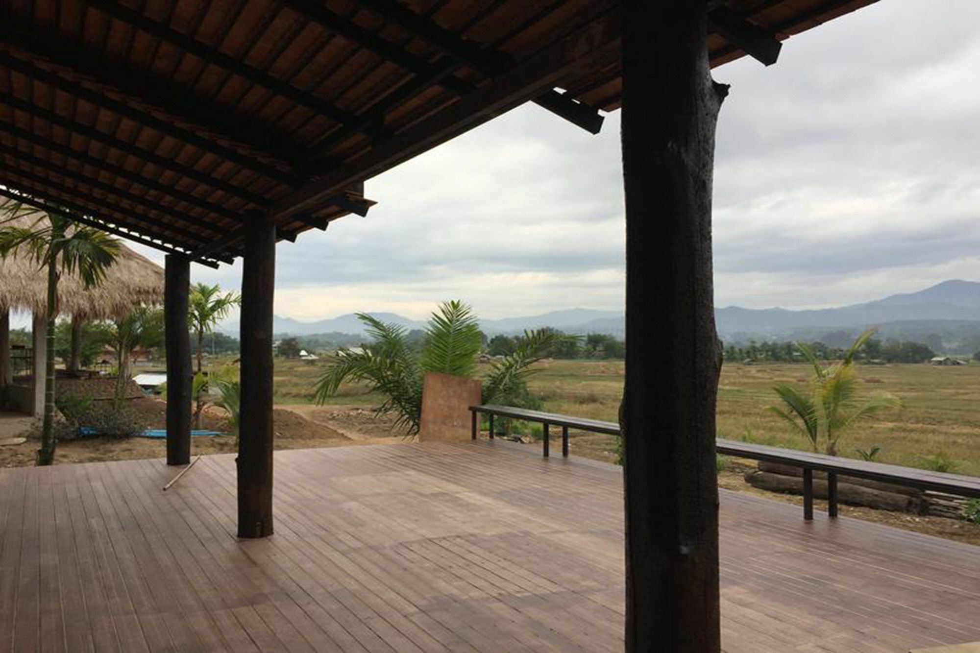Atlas Valley (Adults Only) ปาย ภายนอก รูปภาพ
