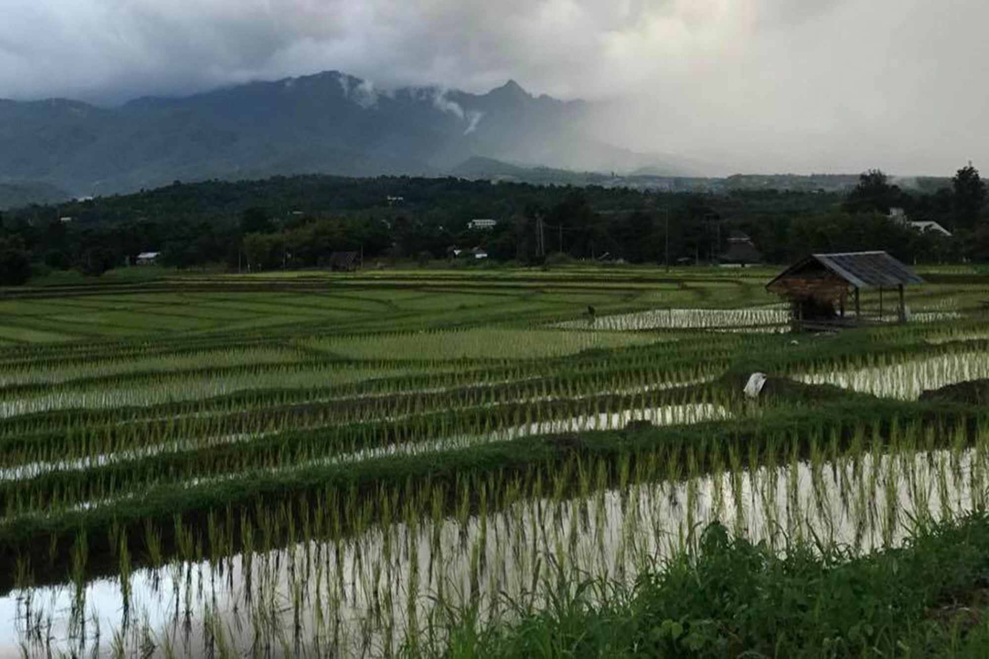 Atlas Valley (Adults Only) ปาย ภายนอก รูปภาพ
