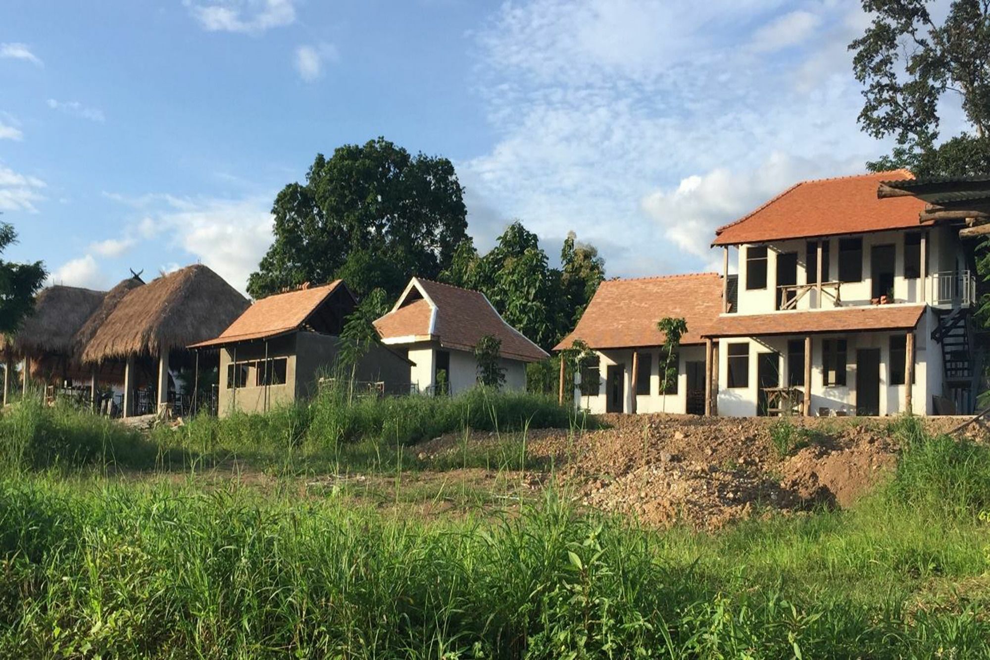 Atlas Valley (Adults Only) ปาย ภายนอก รูปภาพ