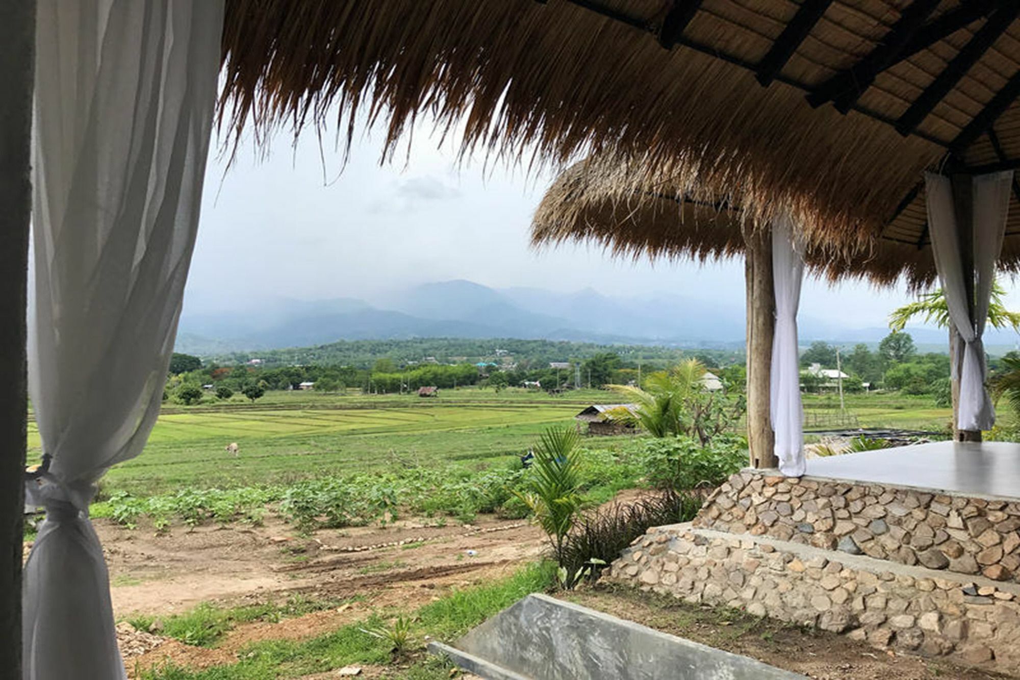 Atlas Valley (Adults Only) ปาย ภายนอก รูปภาพ