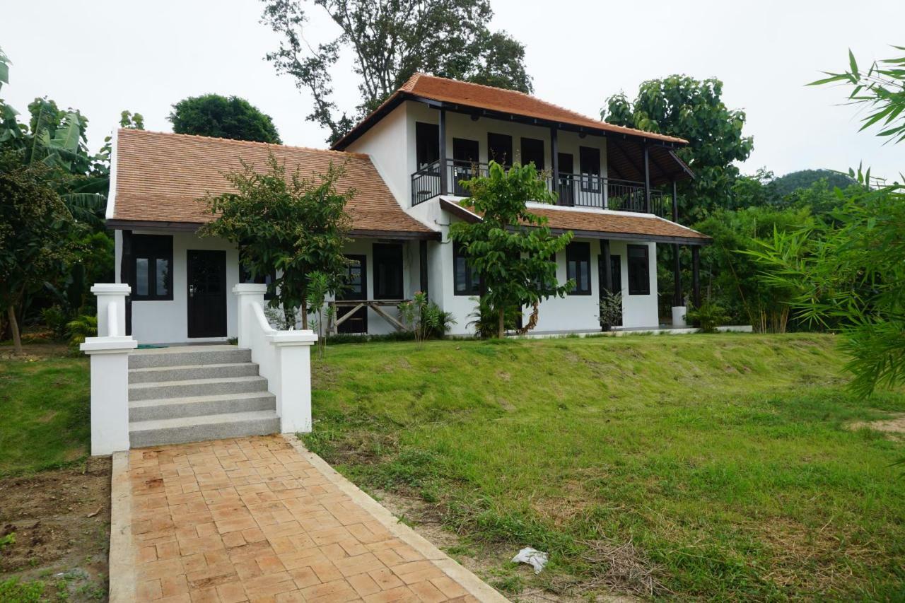 Atlas Valley (Adults Only) ปาย ภายนอก รูปภาพ