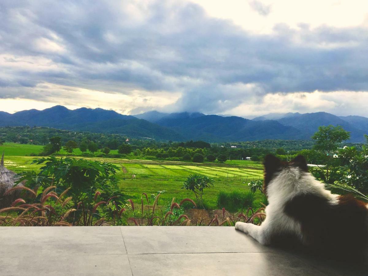 Atlas Valley (Adults Only) ปาย ภายนอก รูปภาพ
