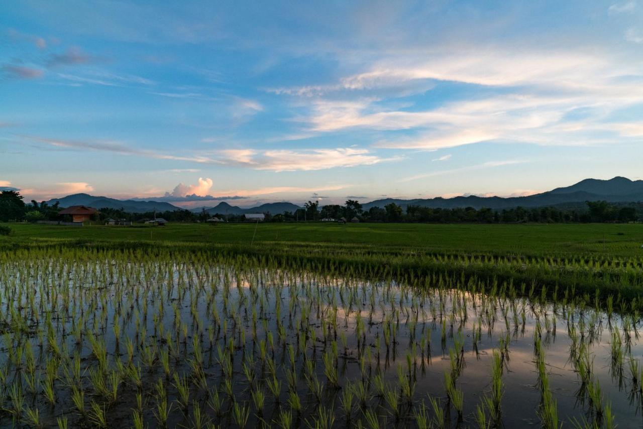 Atlas Valley (Adults Only) ปาย ภายนอก รูปภาพ